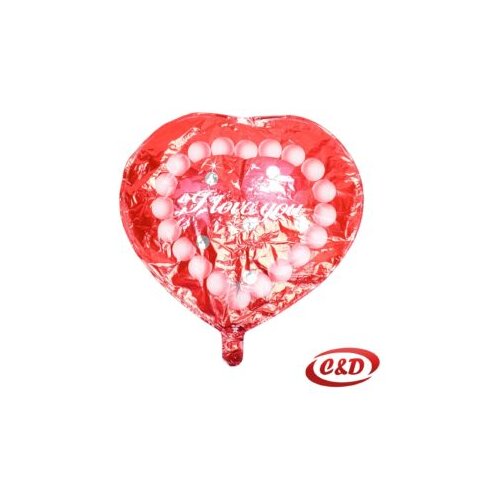  Balon Srce Slike