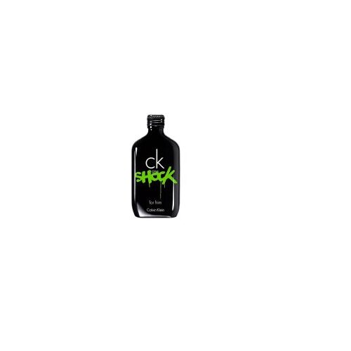 Calvin Klein cK One Shock For Him toaletna voda 100 ml za mu&scaron;karce Cijene