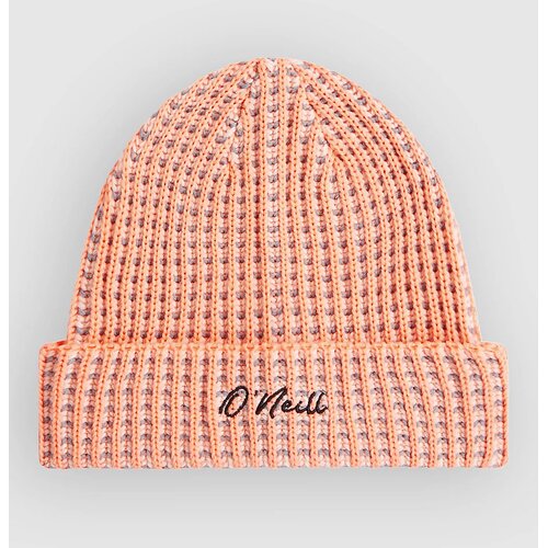 O'neill Grid Kids Kapa funky peach colour block Cene