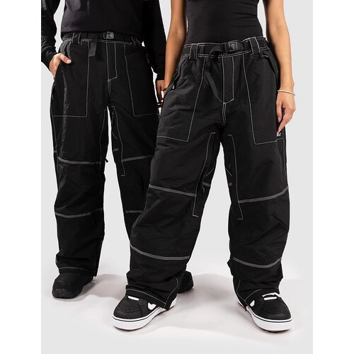 1080 Benny-T Hlace black Slike