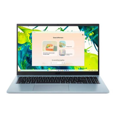 Acer Aspire Go 15 AG15-72P-517V Core 5 120U 16GB/1TB SSD NX.JW6EX.00D Cene
