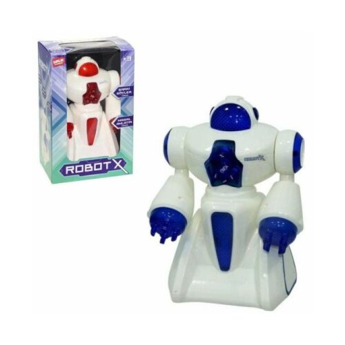  Robot x mix urt010-002 ( 92/010002 ) Cene