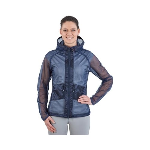 Busse Jakna FLY mornarsko modra - M Slike