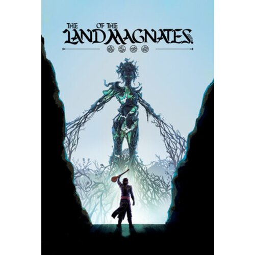 Steam the Land of the Magnates (PC) Key GLOBAL Cene