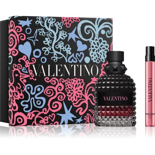 Valentino Born In Roma Intense Uomo parfemska voda za mu&scaron;karce Cijene