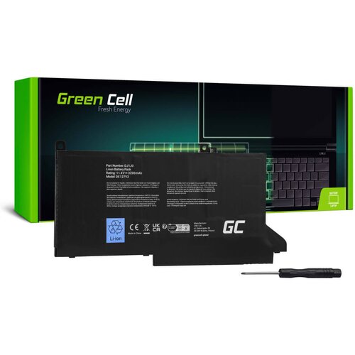  Baterija Dell Latitude 7290 7380 7490 E7280 Cene