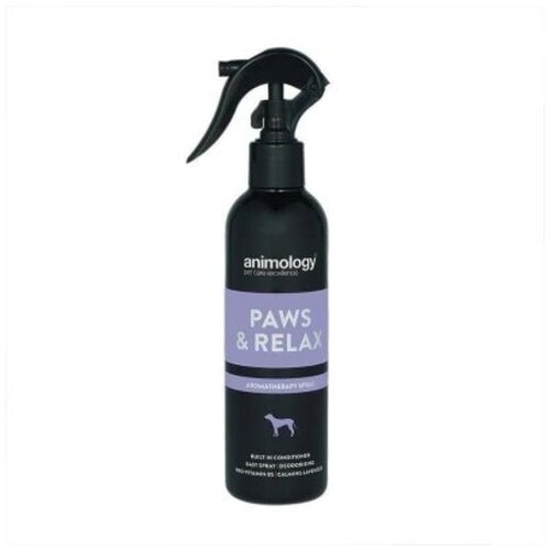 Animology umirujući sprej za psa paws & relax, lavanda, 250ml Cene