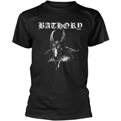 Bathory Košulja Goat Black M