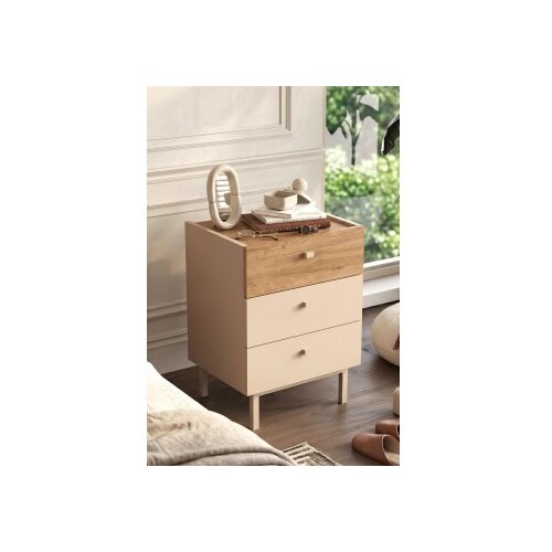 Hanah home Noćni stočić Luke LK2 CS Slike