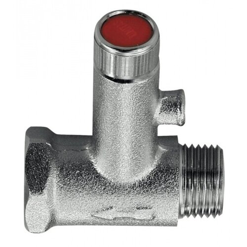 Unitas Varnostni ventil (1/2&amp;quot;, 7,8 bar) Slike