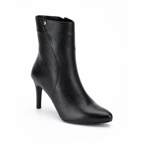 La Force Fashion Čizme CZ-88-099-17 - Crna Cene