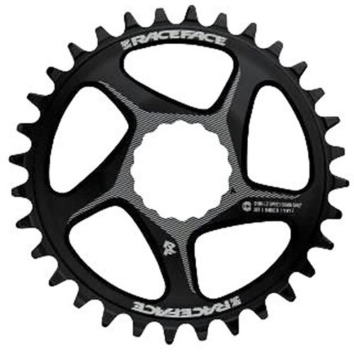  Lančanik Race Face Cinch Shimano-12Sp 30T Crni Cijene