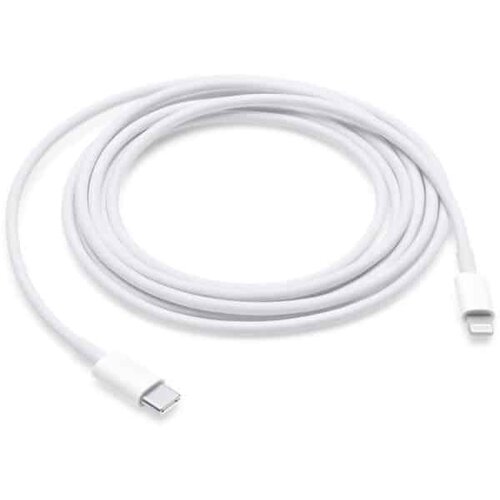 Kabl Apple USB-C to Lightning 2m MQGH2ZM/A Cene