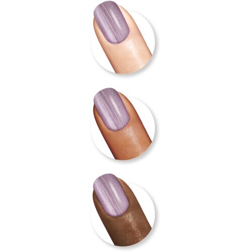 Sally Hansen Complete Salon Manicure lak za krepitev nohtov odtenek 473 A Perfect Tin 14.7 ml Slike