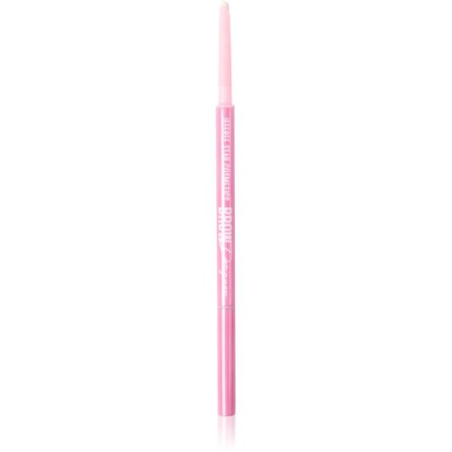 Jeffree Star Cosmetics Brow Designer Pencil precizna olovka za obrve nijansa Platinum 0.15 g Cene