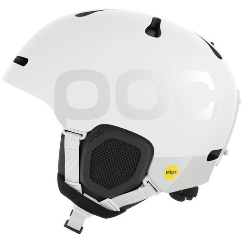 Poc Fornix Bc Celada hydrogen white matt Cene
