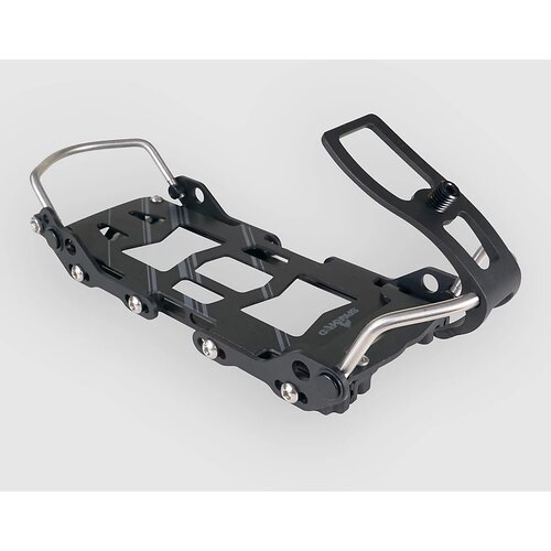 Spark R&amp;amp;D Dyno DH Hardboot Splitboard vezi black Slike