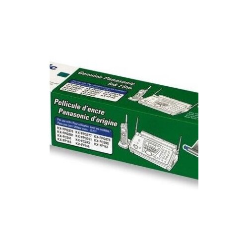 Pot FLM PAN KX-FA54A 1/2 Slike
