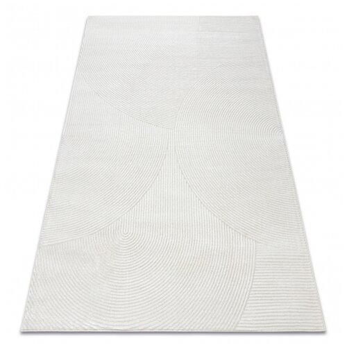 RugsX Preproga BALANCE 0194 krema - Geometrija, strukturna, glamour 200x290 cm, (21993797) Cene