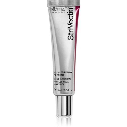 StriVectin advanced retinol eye cream Slike