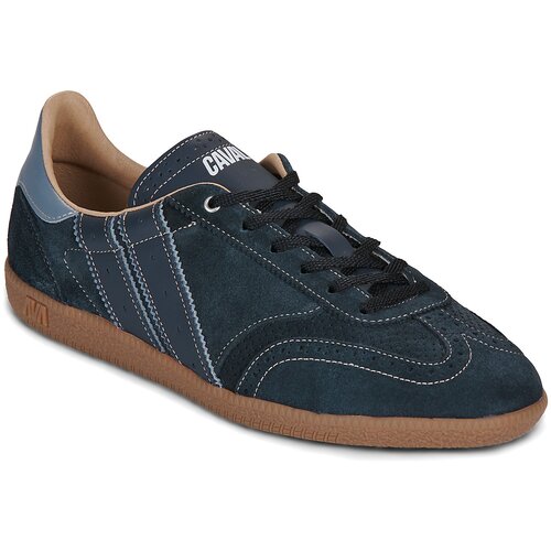 Caval Nizke superge PULSE BLACK SMOKE Črna Slike