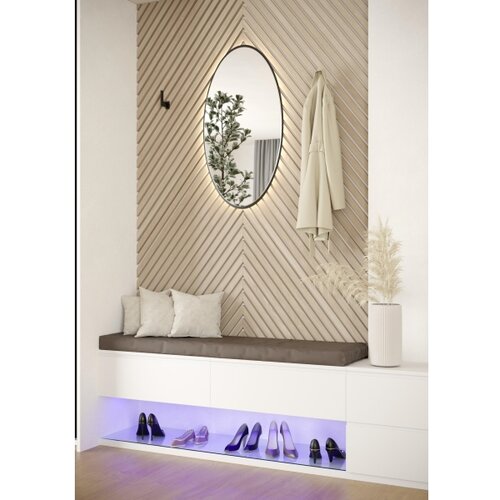 Eglo connect.z LED traka (Duljina: 500 cm, Boja svjetla: RGBW, 1.250 lm) Slike