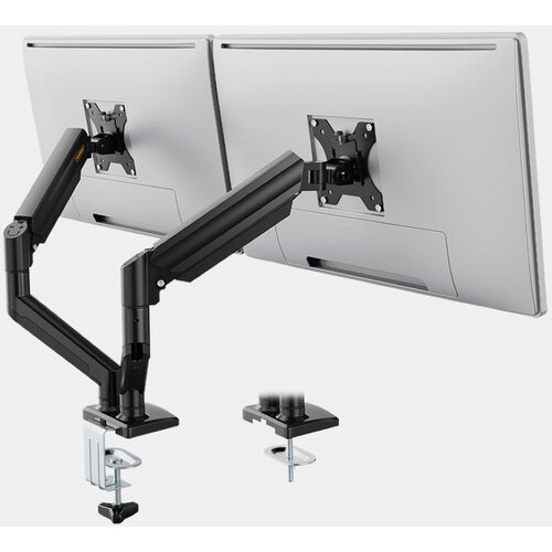 Vonhaus dvojni namizni nosilec do diagonale 32'' plinska vzmet 3000915 Cene