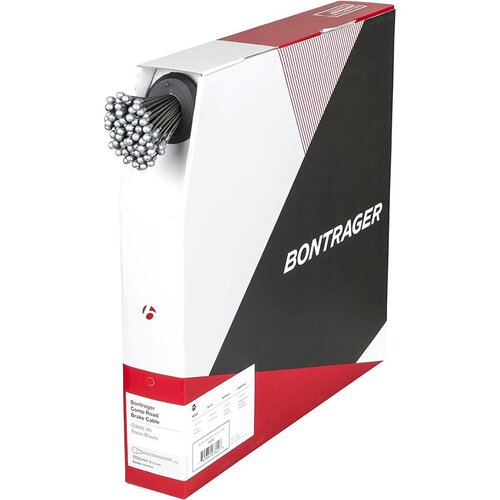  Sajla Ii Kočnice Bontrager Comp Road 1.5Mm X 1700Mm Slike