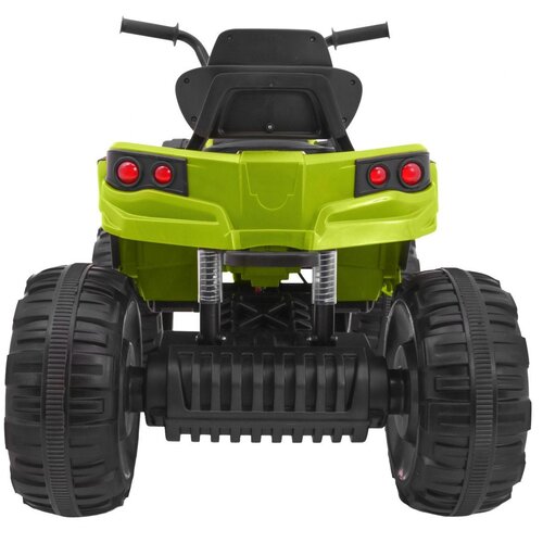  &amp;Scaron;tirikolesnik na akumulator ATV Slike