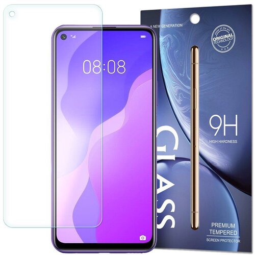  Za&scaron;tita zaslona od kaljenog stakla za Huawei P40 Lite 5G / Huawei Nova 7 SE Cijene