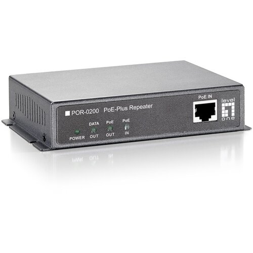  LevelOne PoE Repeater, Cascadable Cijene