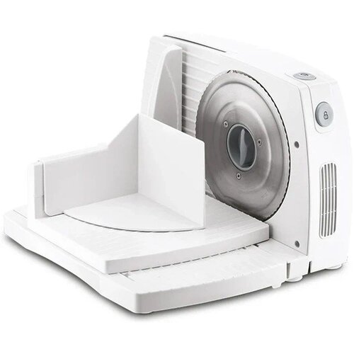Zelmer ZFS1017 slicer Electric 150 W White Plastic Slike