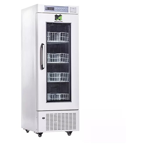  Frižider za čuvanje krvne plazme model BR-4V370, zapremina 308 L, MEGA SOLUTION Cene