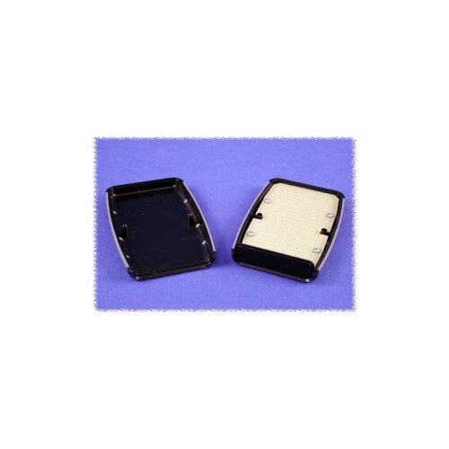Hammond Electronics 1553BPCB tiskana pločica epoksid (D x Š) 109.2 mm x 71.1 mm Raster 2.54 mm Sadržaj 1 St. Cijene