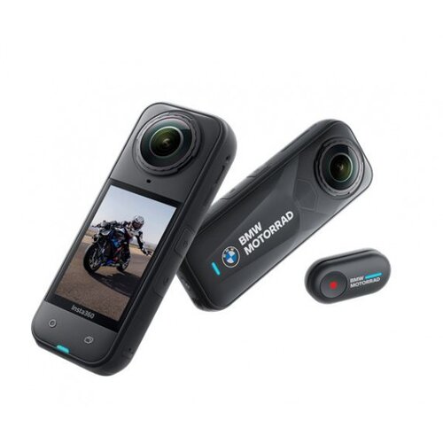 INSTA 360 X5 BMW Motorrad Edition Cene