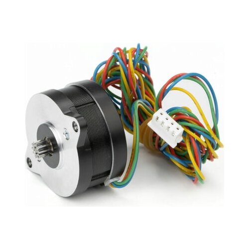BondTech LDO &amp;Oslash;36mm Round 20mm Pancake Motor Slike
