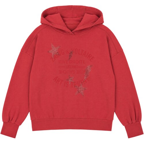 Zadig&amp;amp;voltaire X60801 Crvena Slike