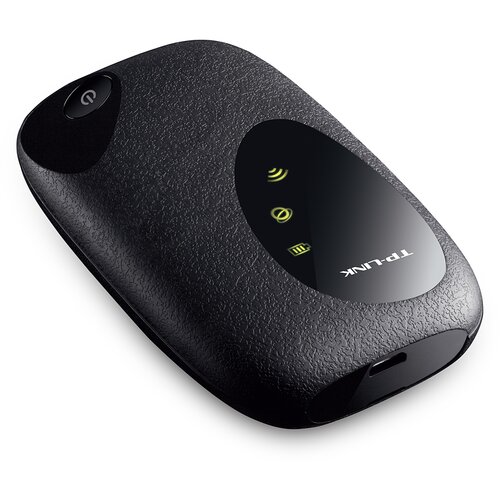Tp-link M5250, 3G Mobile WiFi sa ugrađenim 3G modemom ruter Slike