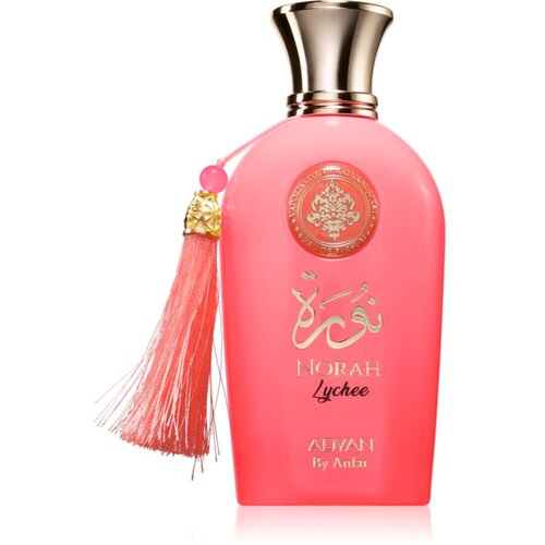 Adyan Norah Lychee parfemska voda za žene 100 ml Slike