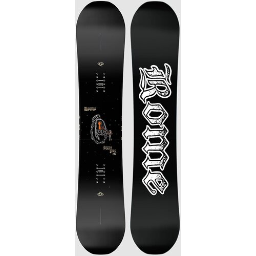 Rome Hype Pro 2027 Snowboard none Slike