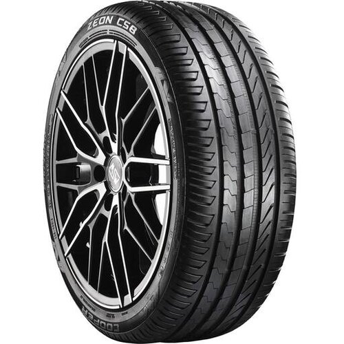 Cooper letne gume 205/55R17 95V XL Zeon CS8 Slike
