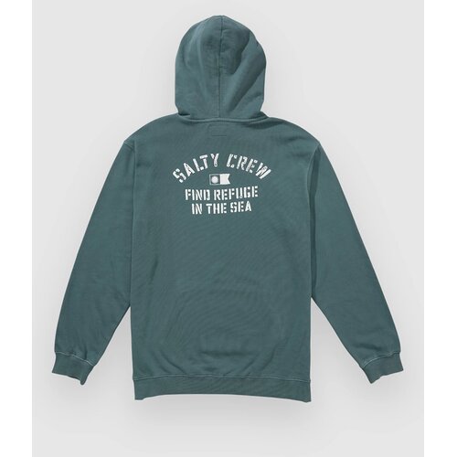 Salty Crew Even Keel Vintage Pulover s kapuco hydro Slike