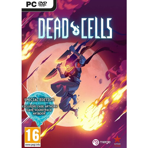 Merge Games PC igra Dead Cells Cene