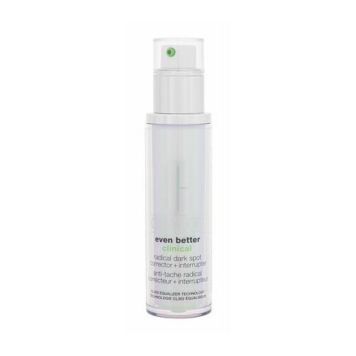 Clinique even Better Clinical Dark Spot Corrector serum za lice za sve vrste kože 50 ml Cijene