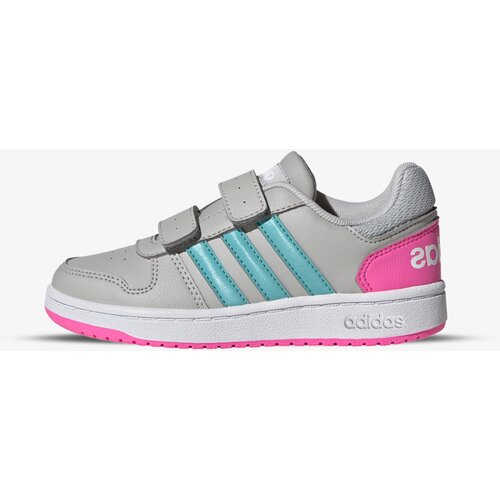 Adidas patike za devojčice HOOPS 2.0 CMF C Slike