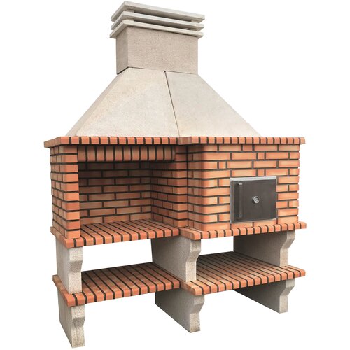 ARTICIMENTOS žar OVEN - 187x90x240 cm, (5000116318) Cene