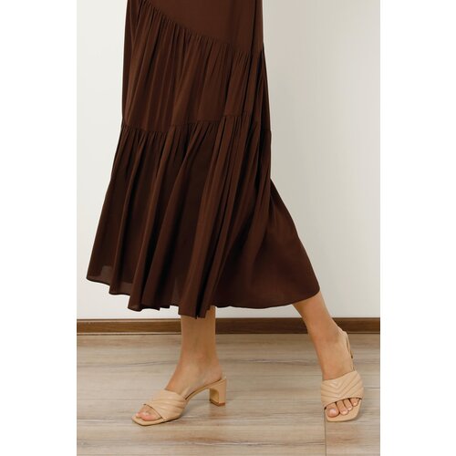 İnci KREPSY.Z 1PR BEIGE Woman 425 Slike