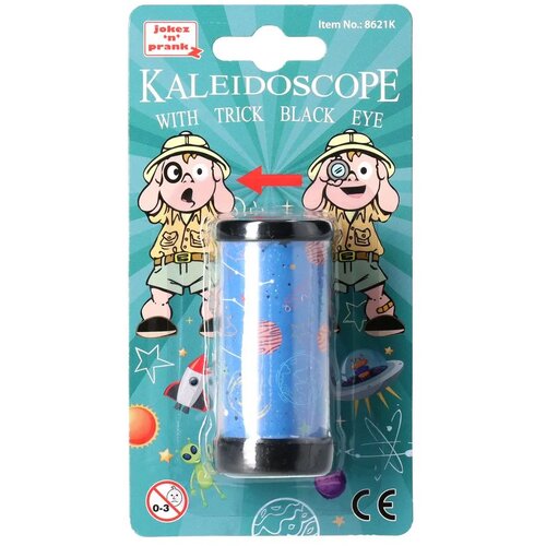  Bambini, prank, kaleidoskop sa bojom Cene