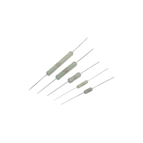 VitrOhm CRS300JT-73-270RAA snažan otpor 270 Ω aksijalno ožičen 2.5 W 5 % 1 St. Cijene