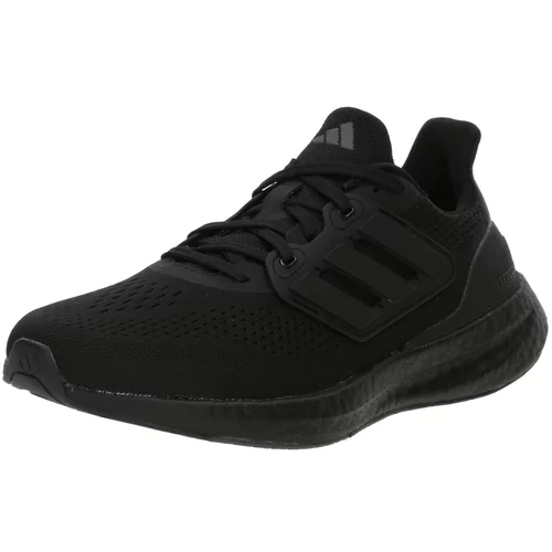 Adidas Tenisice za trčanje 'Pureboost 23' crna